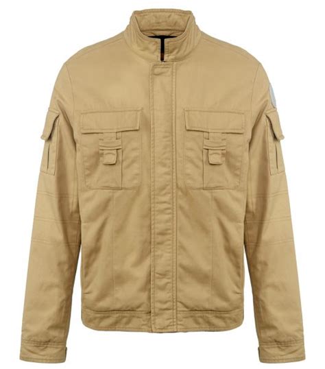 luke jacket replica
